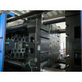 338ton High Efficiency Energy Saving Servo Injection Molding Machine